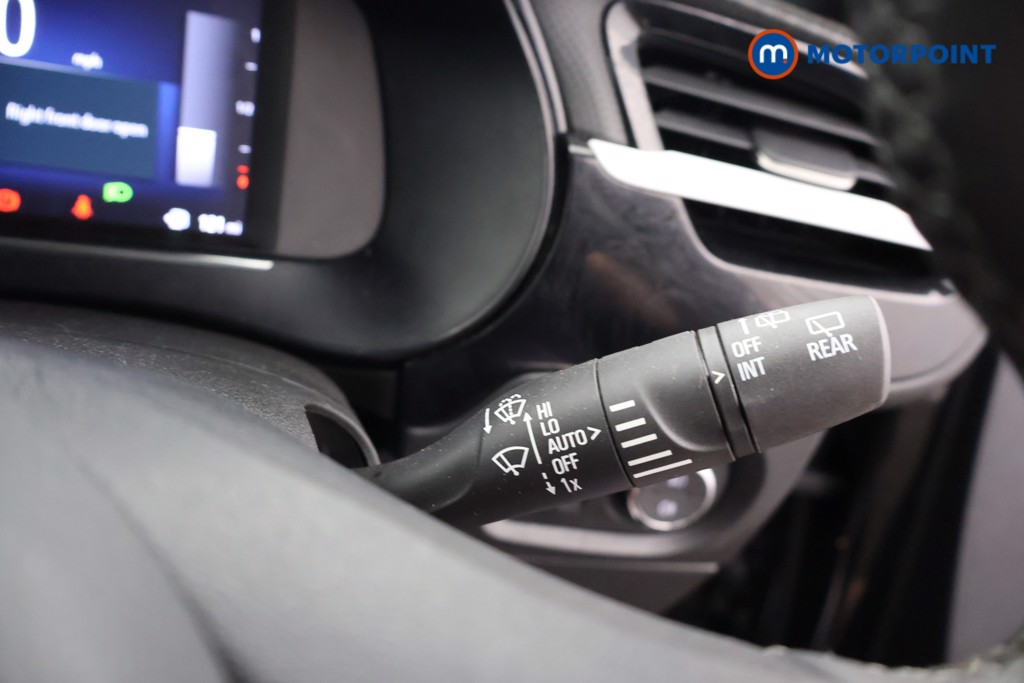 Vauxhall Corsa GS Manual Petrol Hatchback - Stock Number (1656663) - 6th supplementary image