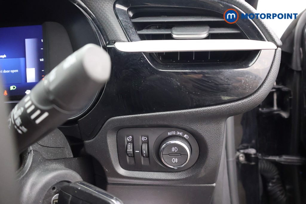 Vauxhall Corsa GS Manual Petrol Hatchback - Stock Number (1656663) - 7th supplementary image