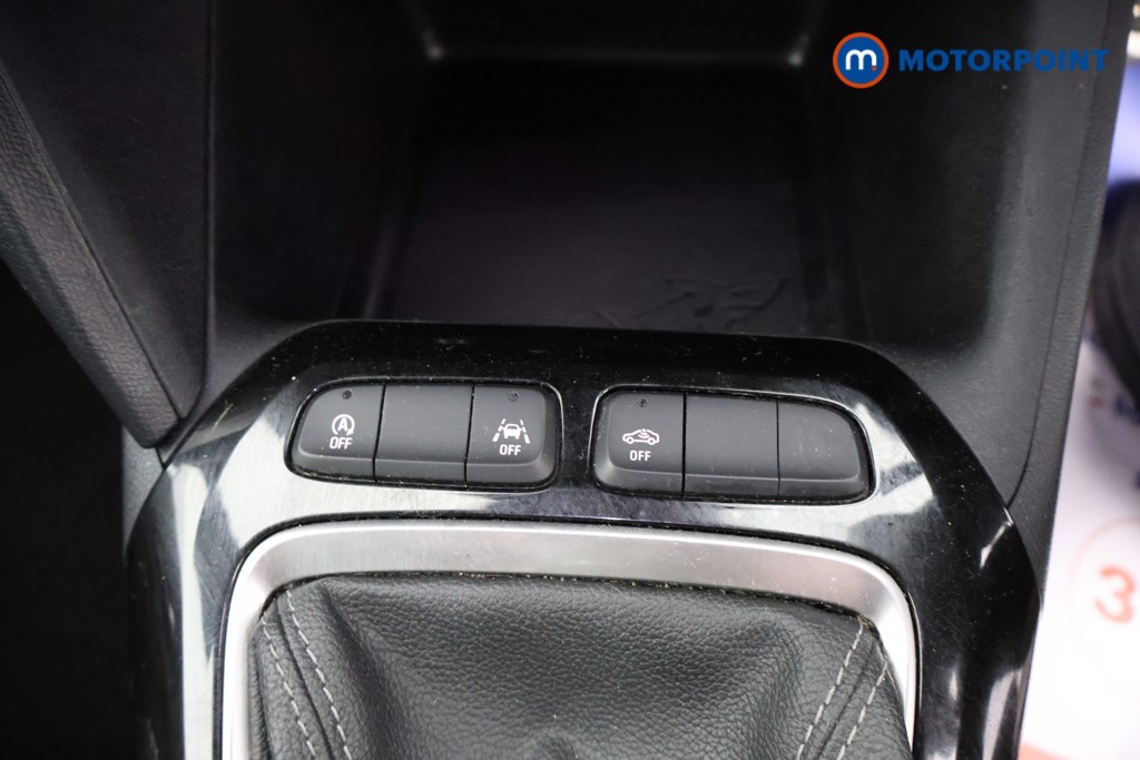 Vauxhall Corsa GS Manual Petrol Hatchback - Stock Number (1656663) - 10th supplementary image