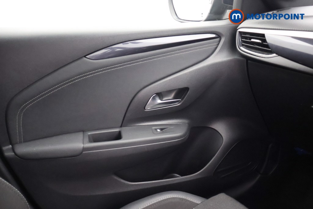Vauxhall Corsa GS Manual Petrol Hatchback - Stock Number (1656663) - 14th supplementary image