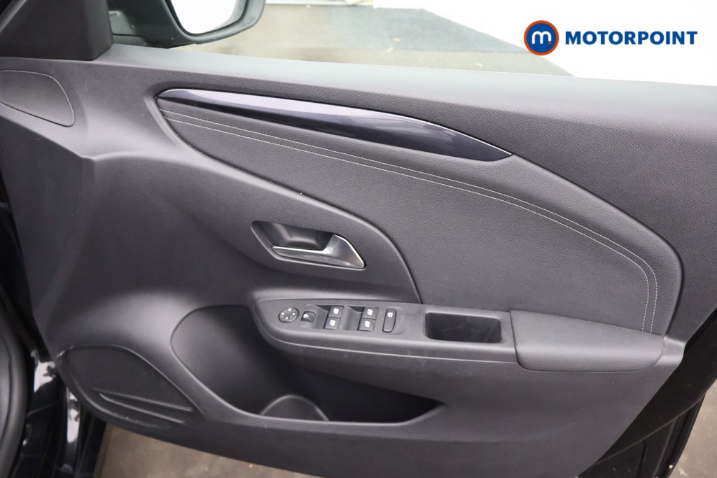 Vauxhall Corsa GS Manual Petrol Hatchback - Stock Number (1656663) - 15th supplementary image