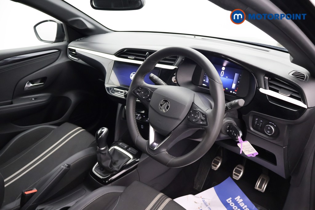 Vauxhall Corsa GS Manual Petrol Hatchback - Stock Number (1656663) - 16th supplementary image