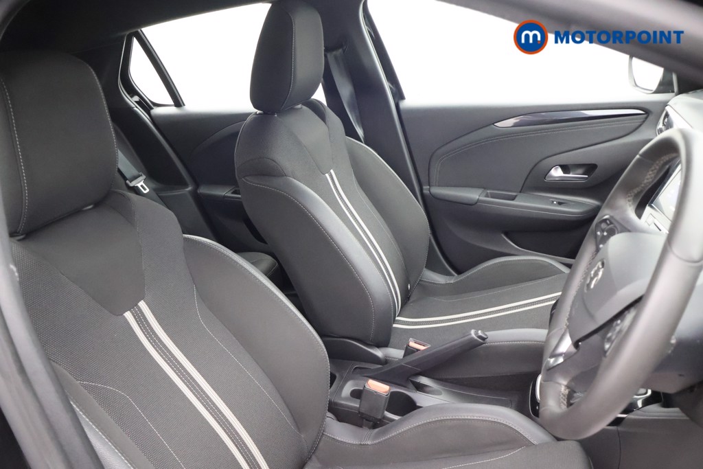Vauxhall Corsa GS Manual Petrol Hatchback - Stock Number (1656663) - 17th supplementary image