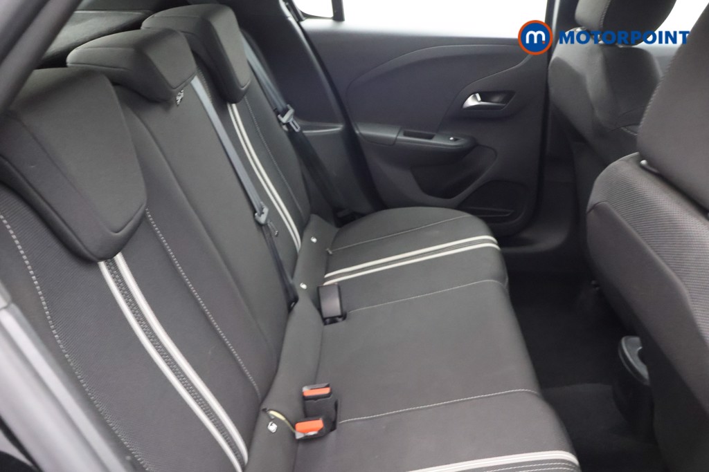 Vauxhall Corsa GS Manual Petrol Hatchback - Stock Number (1656663) - 18th supplementary image