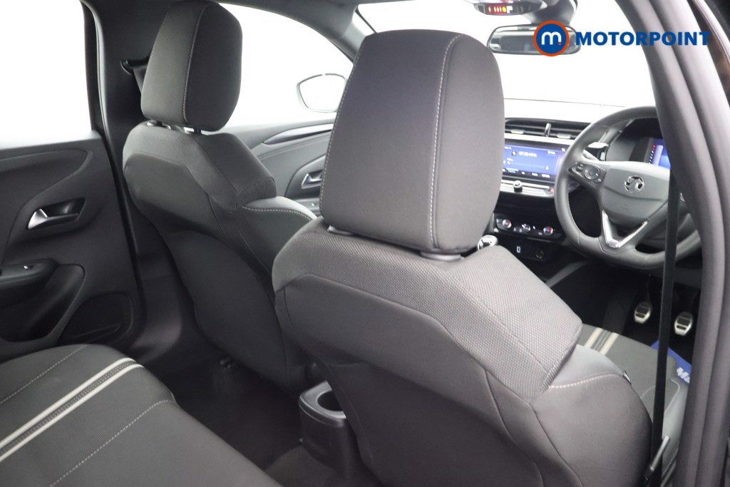 Vauxhall Corsa GS Manual Petrol Hatchback - Stock Number (1656663) - 19th supplementary image