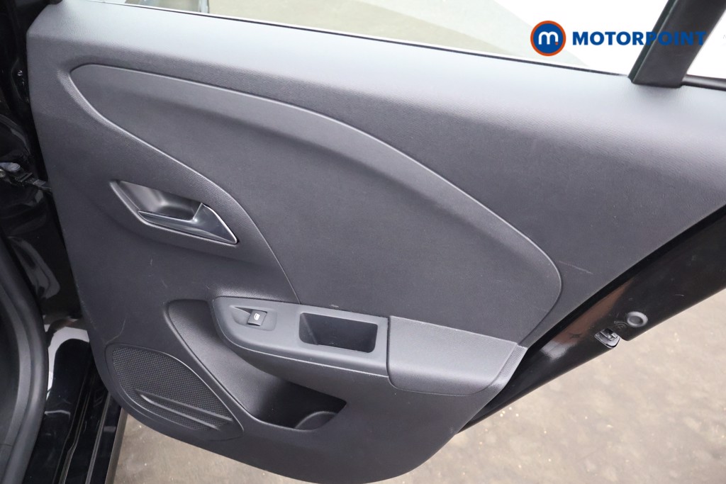 Vauxhall Corsa GS Manual Petrol Hatchback - Stock Number (1656663) - 20th supplementary image