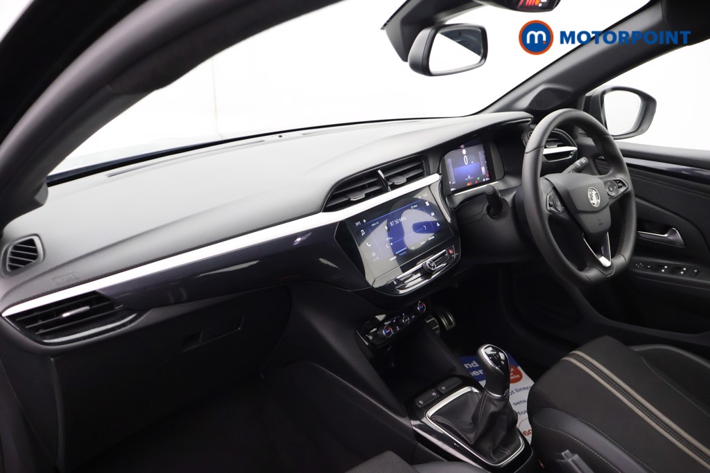 Vauxhall Corsa GS Manual Petrol Hatchback - Stock Number (1656663) - 21st supplementary image