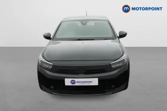 Vauxhall Corsa GS Manual Petrol Hatchback - Stock Number (1656663) - Front bumper
