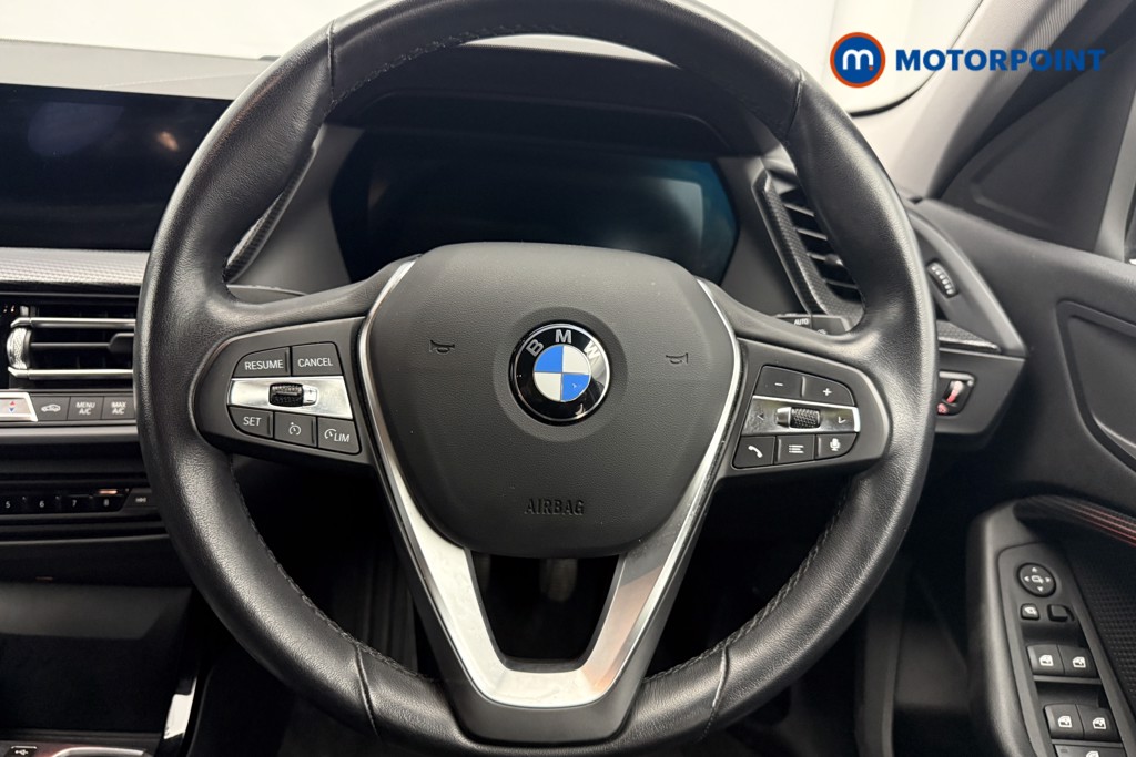 BMW 1 Series Sport Manual Petrol Hatchback - Stock Number (1657394) - 6th supplementary image