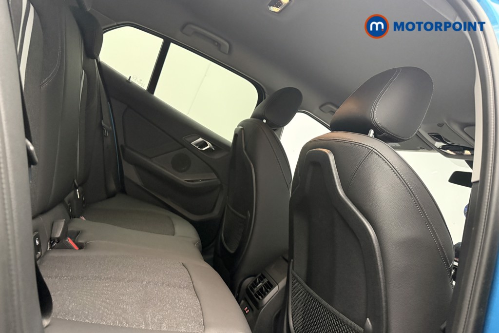 BMW 1 Series Sport Manual Petrol Hatchback - Stock Number (1657394) - 10th supplementary image