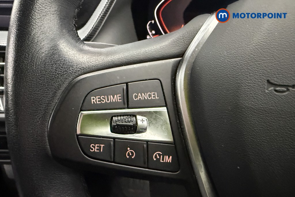 BMW 1 Series Sport Manual Petrol Hatchback - Stock Number (1657394) - 15th supplementary image