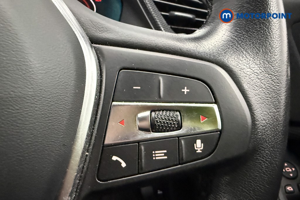 BMW 1 Series Sport Manual Petrol Hatchback - Stock Number (1657394) - 16th supplementary image