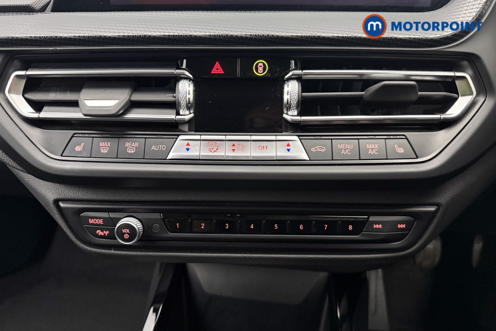 BMW 1 Series Sport Manual Petrol Hatchback - Stock Number (1657394) - 17th supplementary image