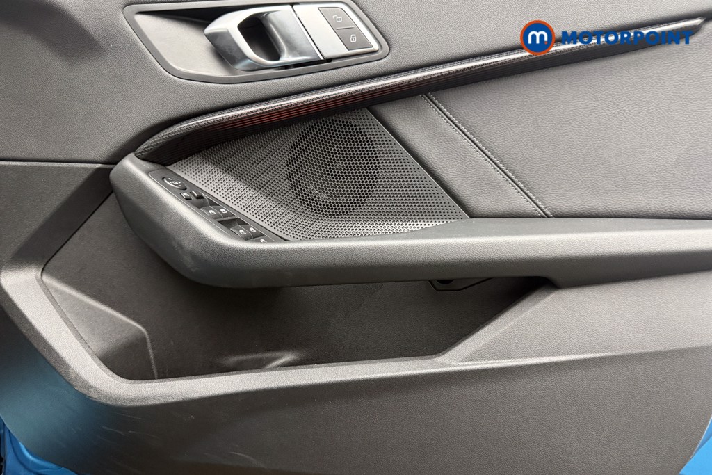 BMW 1 Series Sport Manual Petrol Hatchback - Stock Number (1657394) - 19th supplementary image