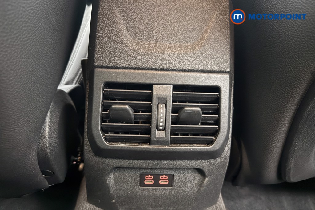 BMW 1 Series Sport Manual Petrol Hatchback - Stock Number (1657394) - 21st supplementary image