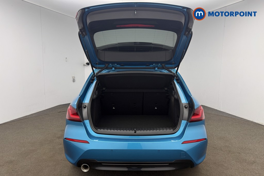 BMW 1 Series Sport Manual Petrol Hatchback - Stock Number (1657394) - 22nd supplementary image