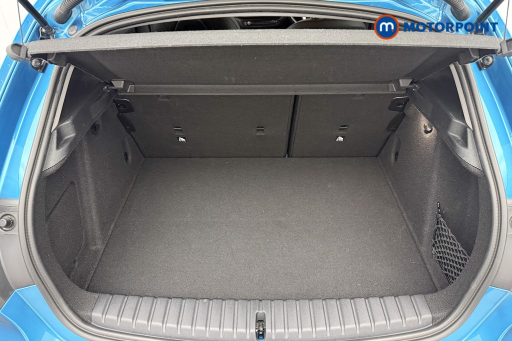 BMW 1 Series Sport Manual Petrol Hatchback - Stock Number (1657394) - 23rd supplementary image