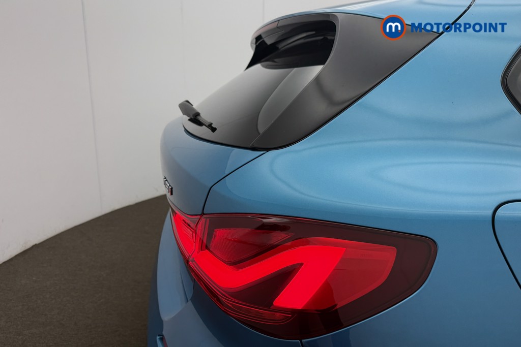 BMW 1 Series Sport Manual Petrol Hatchback - Stock Number (1657394) - 27th supplementary image