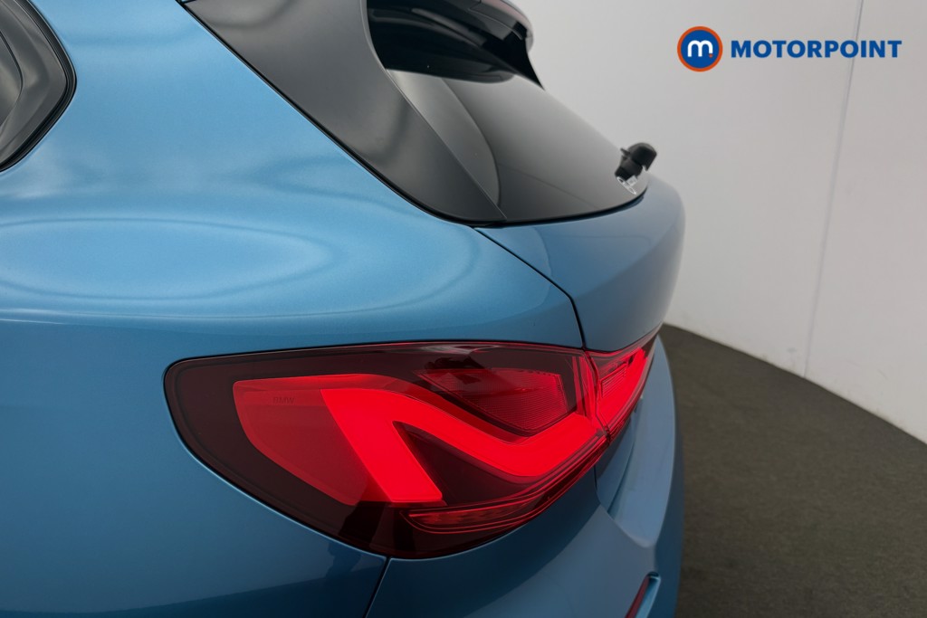 BMW 1 Series Sport Manual Petrol Hatchback - Stock Number (1657394) - 28th supplementary image