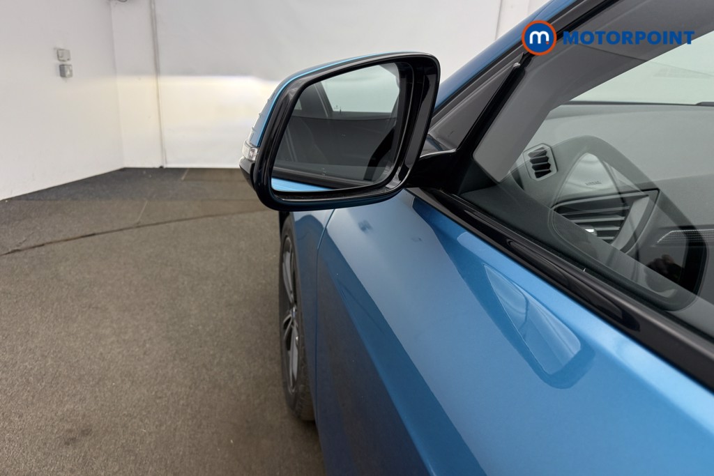 BMW 1 Series Sport Manual Petrol Hatchback - Stock Number (1657394) - 31st supplementary image