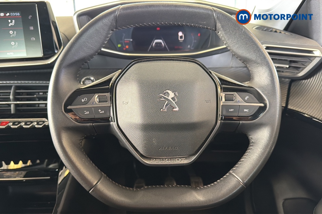 Peugeot 208 Allure Premium -Plus Manual Diesel Hatchback - Stock Number (1657469) - 2nd supplementary image