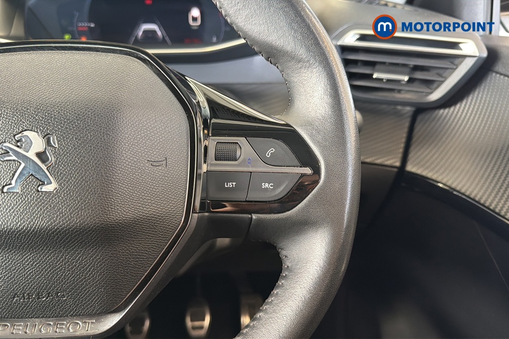 Peugeot 208 Allure Premium -Plus Manual Diesel Hatchback - Stock Number (1657469) - 3rd supplementary image