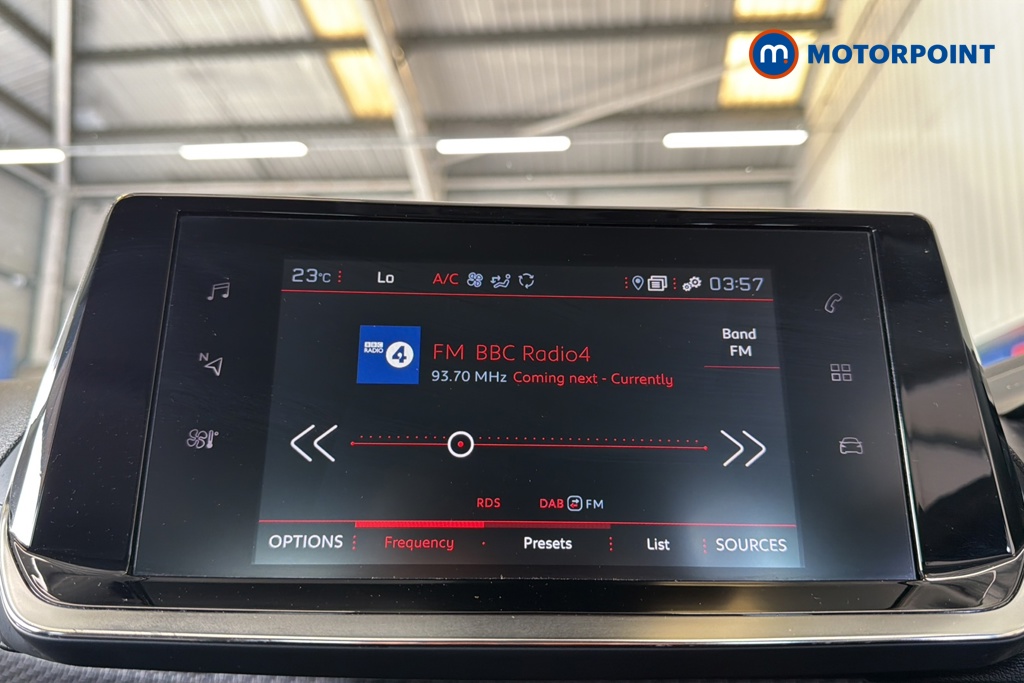 Peugeot 208 Allure Premium -Plus Manual Diesel Hatchback - Stock Number (1657469) - 8th supplementary image
