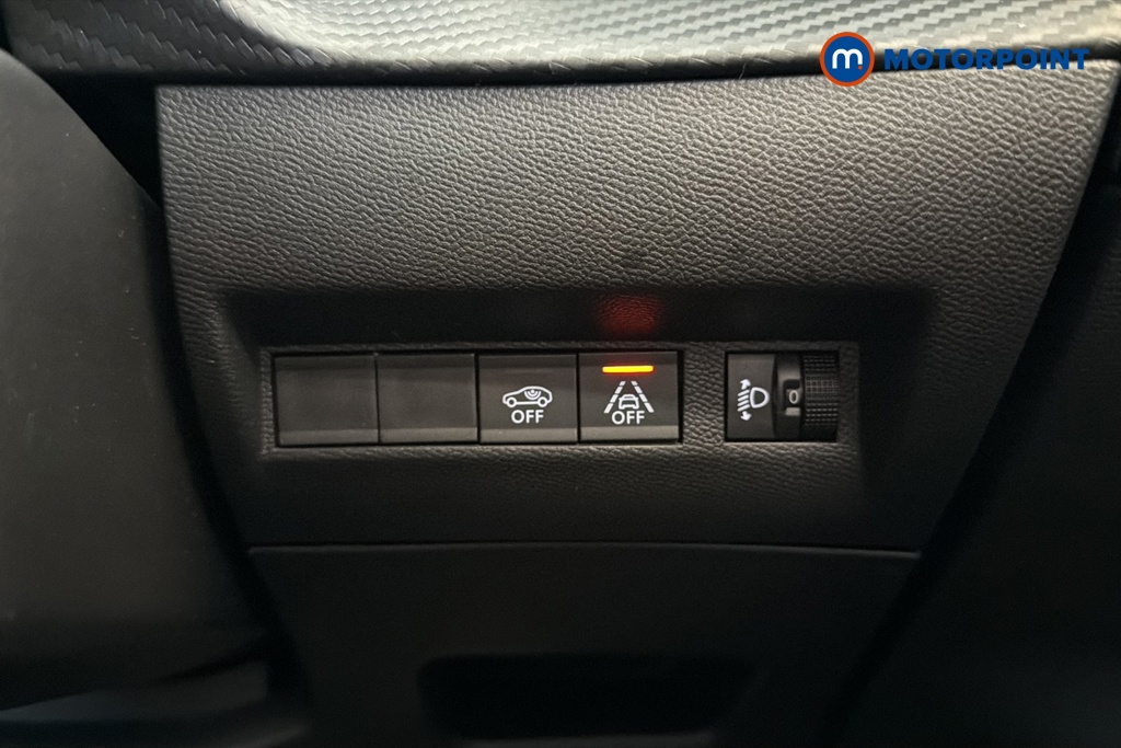 Peugeot 208 Allure Premium -Plus Manual Diesel Hatchback - Stock Number (1657469) - 11th supplementary image
