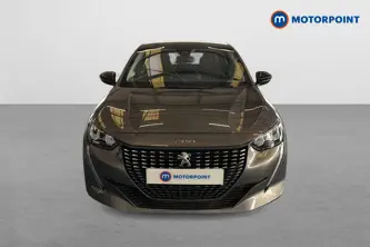 Peugeot 208 Allure Premium -Plus Manual Diesel Hatchback - Stock Number (1657469) - Front bumper