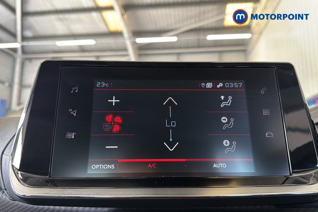 Peugeot 208 Allure Premium -Plus Manual Diesel Hatchback - Stock Number (1657469) - 12th supplementary image