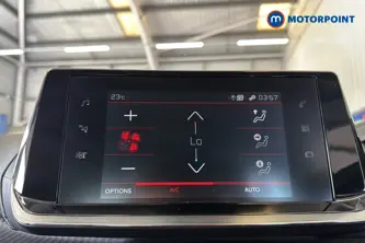 Peugeot 208 Allure Premium -Plus Manual Diesel Hatchback - Stock Number (1657469) - 12th supplementary image