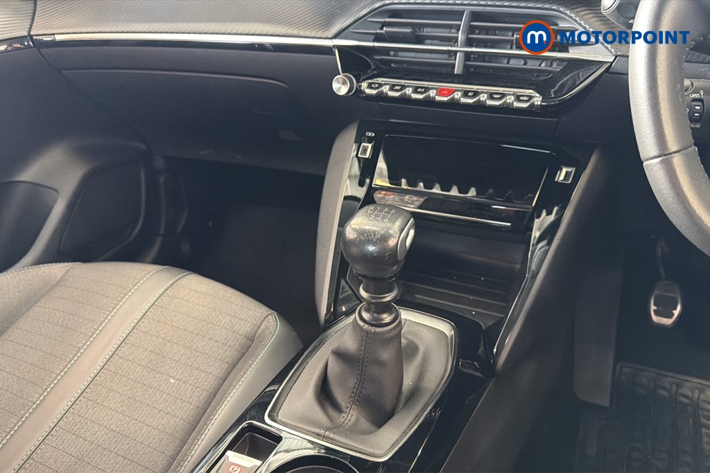 Peugeot 208 Allure Premium -Plus Manual Diesel Hatchback - Stock Number (1657469) - 15th supplementary image
