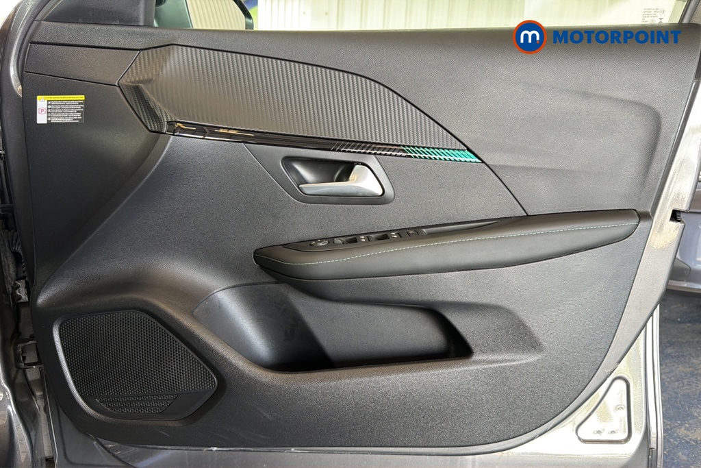 Peugeot 208 Allure Premium -Plus Manual Diesel Hatchback - Stock Number (1657469) - 18th supplementary image