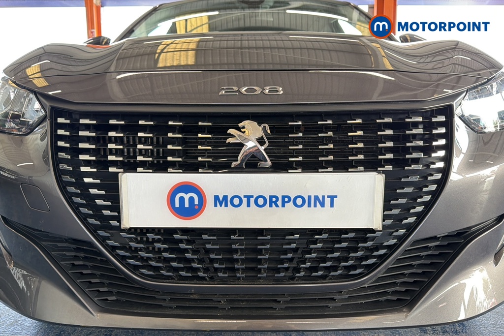 Peugeot 208 Allure Premium -Plus Manual Diesel Hatchback - Stock Number (1657469) - 43rd supplementary image
