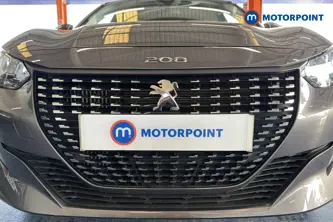 Peugeot 208 Allure Premium -Plus Manual Diesel Hatchback - Stock Number (1657469) - 43rd supplementary image