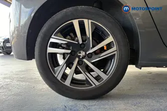 Peugeot 208 Allure Premium -Plus Manual Diesel Hatchback - Stock Number (1657469) - 46th supplementary image