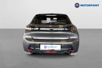 Peugeot 208 Allure Premium -Plus Manual Diesel Hatchback - Stock Number (1657469) - Rear bumper