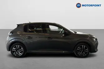 Peugeot 208 Allure Premium -Plus Manual Diesel Hatchback - Stock Number (1657469) - Passenger side