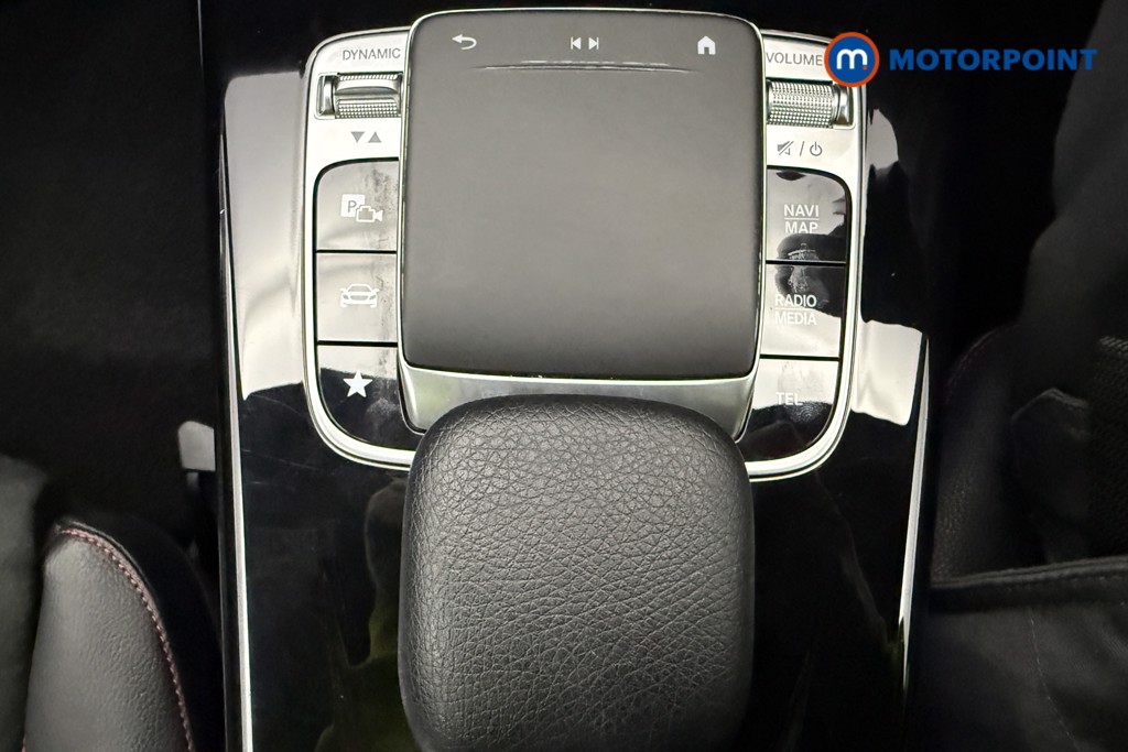 Mercedes-Benz A Class Amg Line Automatic Petrol Hatchback - Stock Number (1657525) - 34th supplementary image