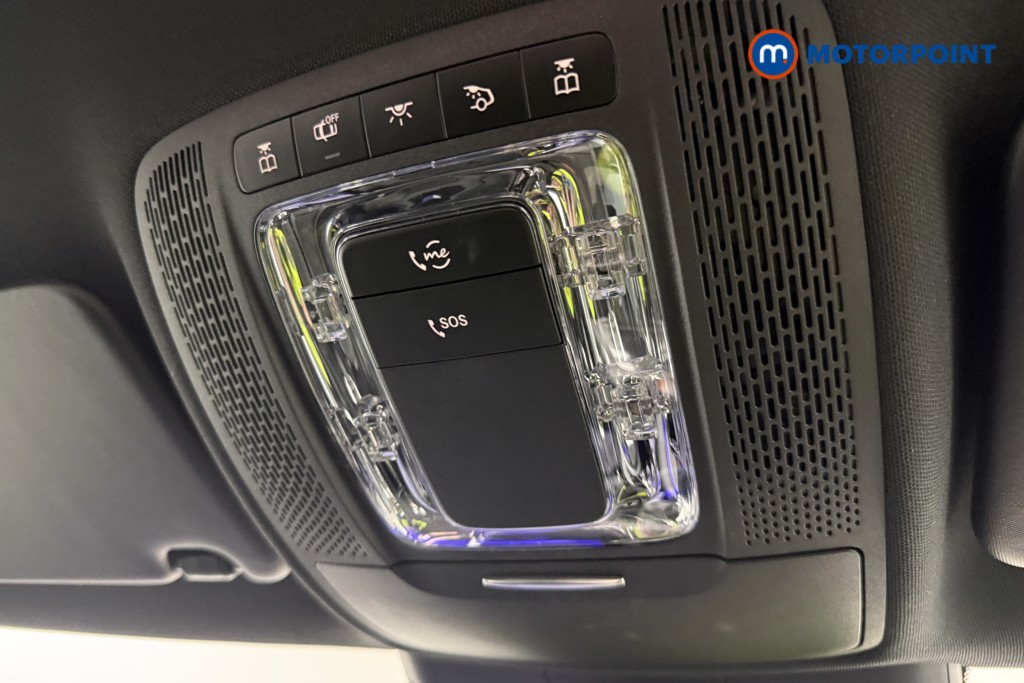 Mercedes-Benz A Class Amg Line Automatic Petrol Hatchback - Stock Number (1657525) - 41st supplementary image