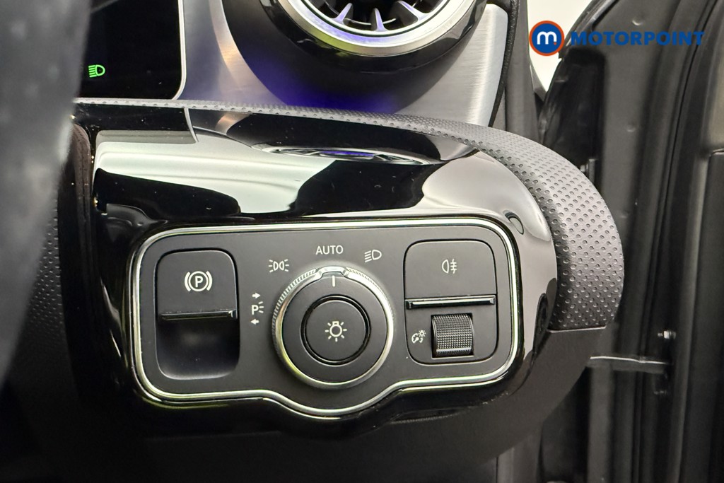 Mercedes-Benz A Class Amg Line Automatic Petrol Hatchback - Stock Number (1657525) - 42nd supplementary image