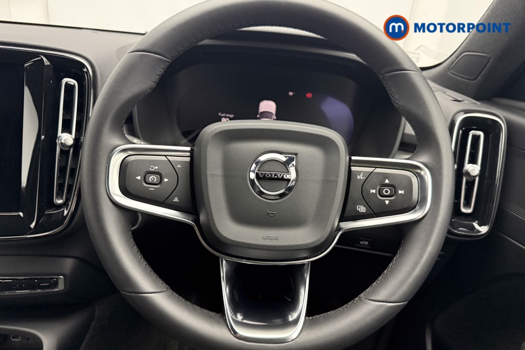 Volvo Xc40 Plus Automatic Petrol SUV - Stock Number (1657550) - 5th supplementary image