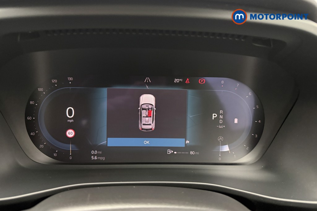 Volvo Xc40 Plus Automatic Petrol SUV - Stock Number (1657550) - 6th supplementary image