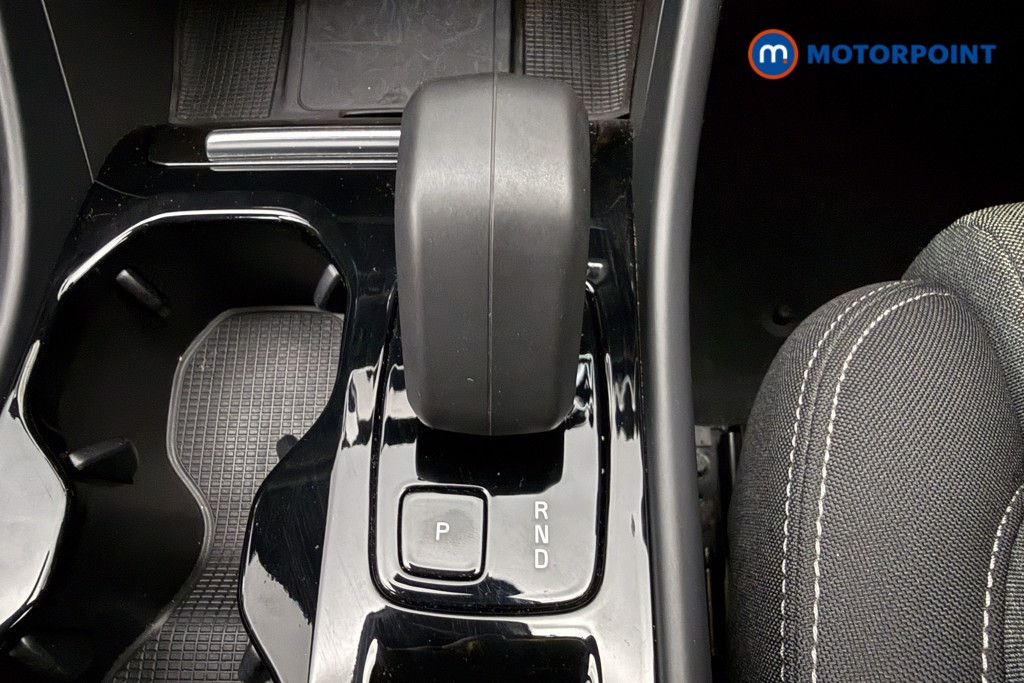 Volvo Xc40 Plus Automatic Petrol SUV - Stock Number (1657550) - 7th supplementary image