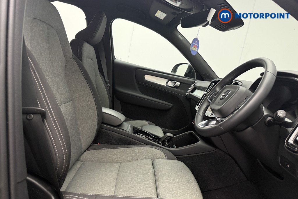 Volvo Xc40 Plus Automatic Petrol SUV - Stock Number (1657550) - 8th supplementary image