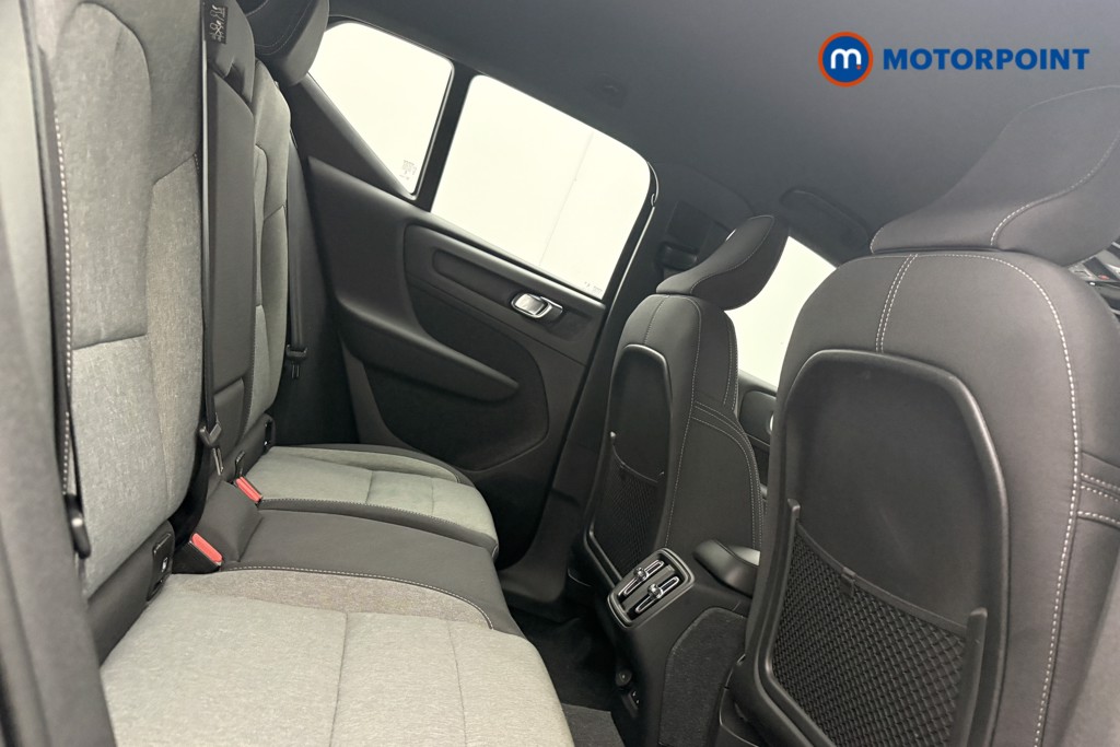 Volvo Xc40 Plus Automatic Petrol SUV - Stock Number (1657550) - 9th supplementary image