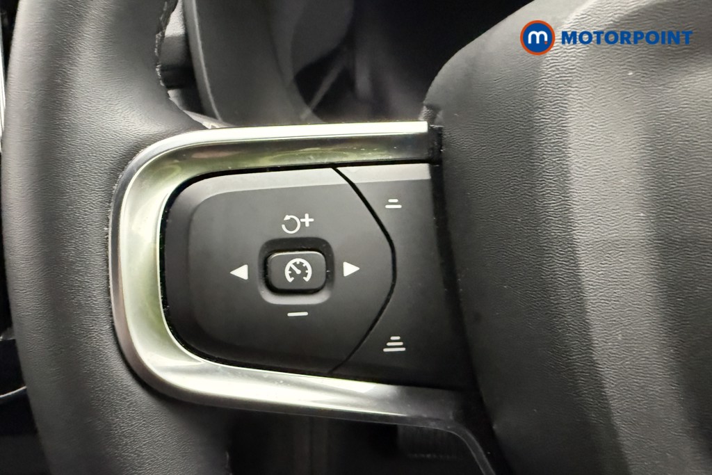 Volvo Xc40 Plus Automatic Petrol SUV - Stock Number (1657550) - 14th supplementary image
