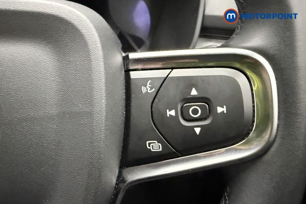 Volvo Xc40 Plus Automatic Petrol SUV - Stock Number (1657550) - 15th supplementary image