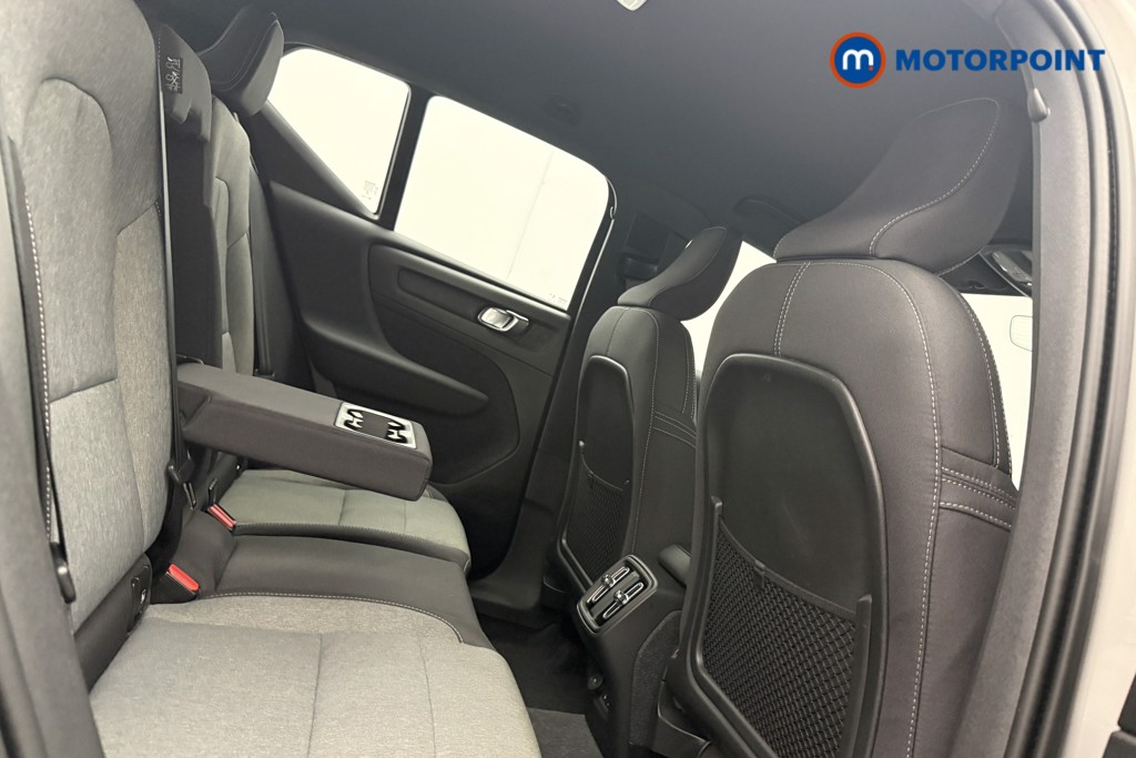 Volvo Xc40 Plus Automatic Petrol SUV - Stock Number (1657550) - 20th supplementary image