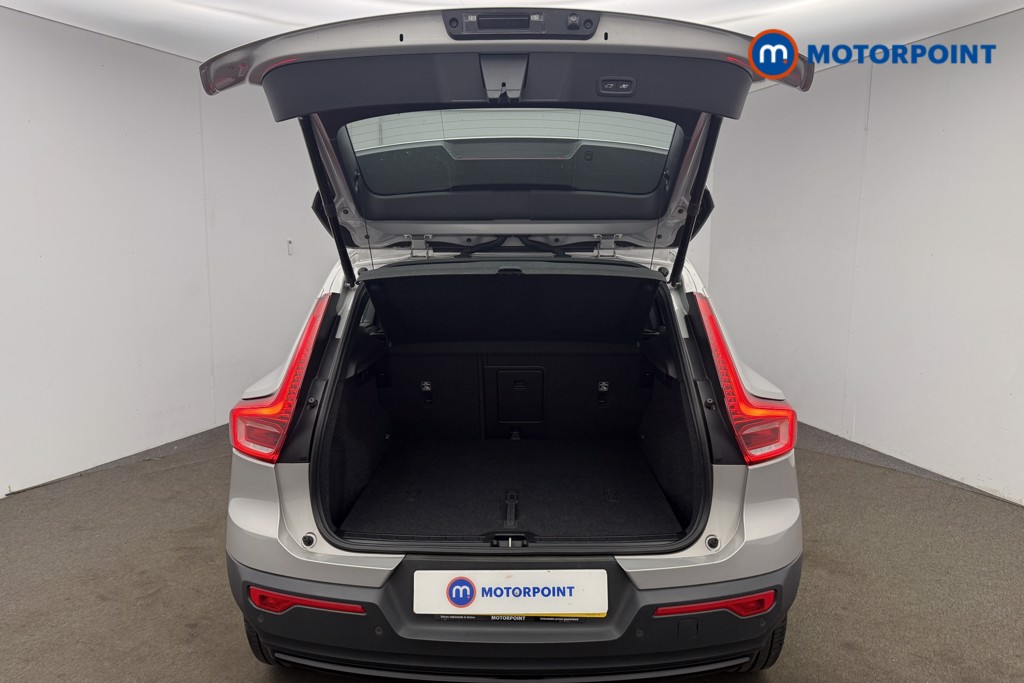 Volvo Xc40 Plus Automatic Petrol SUV - Stock Number (1657550) - 22nd supplementary image